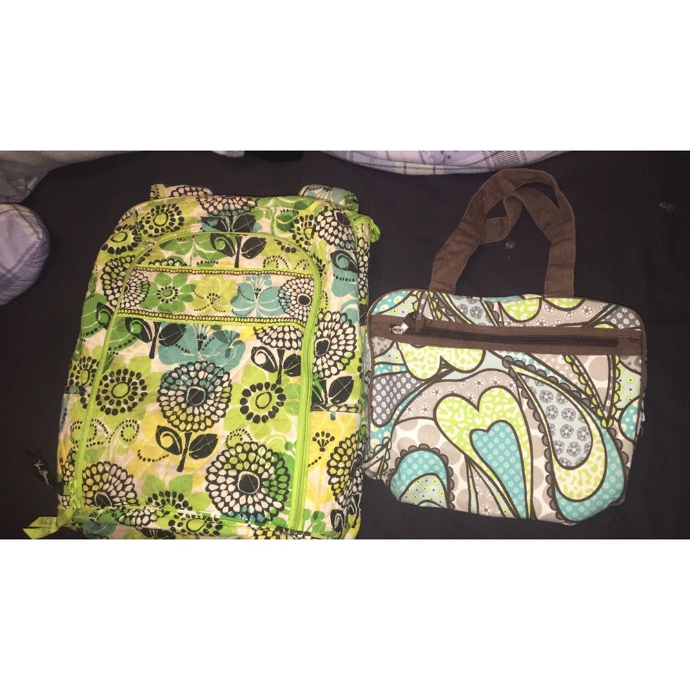 Vera Bradley Bundle